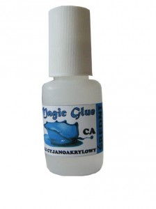 GPX Extreme: Very Thin Cyanoacrylic glue - 20g